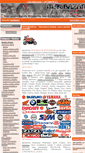 Mobile Screenshot of motobazar.biz